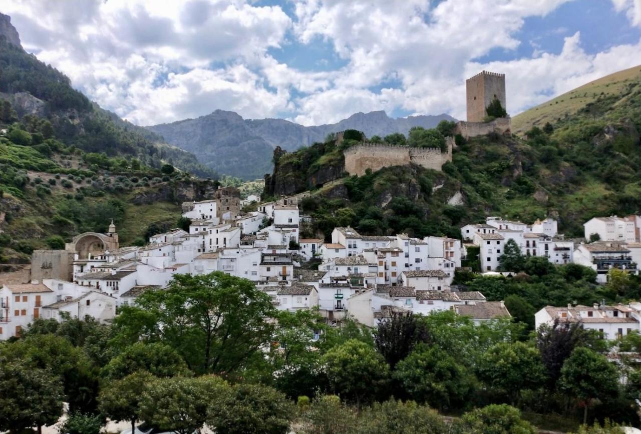 Appartamento Nueva Cazorla Bella Vista Esterno foto