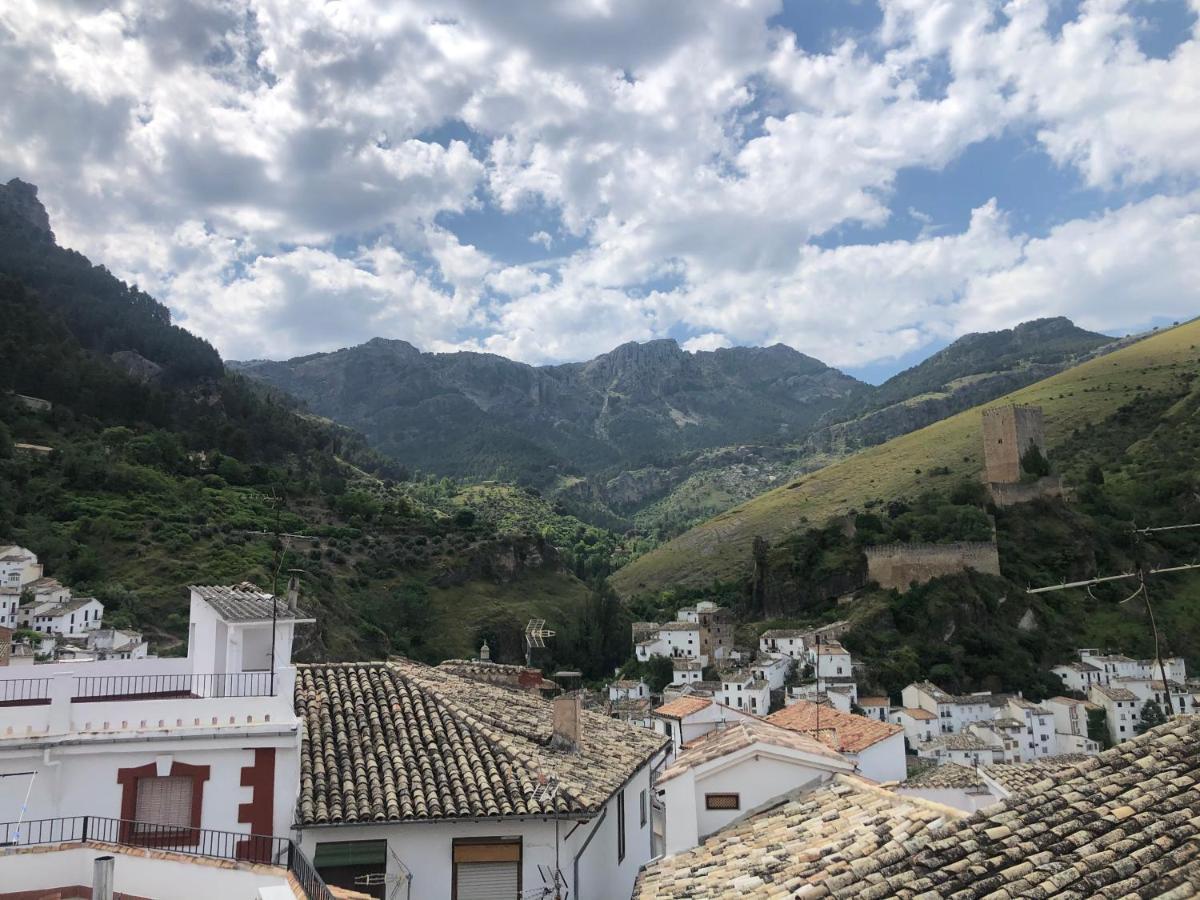 Appartamento Nueva Cazorla Bella Vista Esterno foto