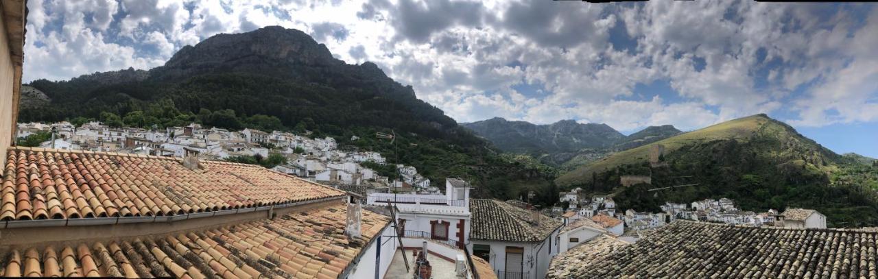 Appartamento Nueva Cazorla Bella Vista Esterno foto